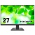 アイオーデータ　給電も可能なＵＳＢ　Ｔｙｐｅ－Ｃ搭載２７型液晶ディスプレイ　ブラック　５年保証　ＬＣＤ－Ｃ２７１ＤＢ　１台