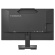 アイオーデータ　給電も可能なＵＳＢ　Ｔｙｐｅ－Ｃ搭載２７型液晶ディスプレイ　ブラック　５年保証　ＬＣＤ－Ｃ２７１ＤＢ　１台6