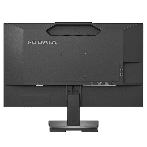 アイオーデータ　給電も可能なＵＳＢ　Ｔｙｐｅ－Ｃ搭載２７型液晶ディスプレイ　ブラック　５年保証　ＬＣＤ－Ｃ２７１ＤＢ　１台6