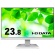 アイオーデータ　給電も可能なＵＳＢ　Ｔｙｐｅ－Ｃ搭載２３．８型液晶ディスプレイ　ホワイト　５年保証　ＬＣＤ－Ｃ２４１ＤＷ　１台1