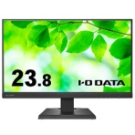 アイオーデータ　給電も可能なＵＳＢ　Ｔｙｐｅ－Ｃ搭載２３．８型液晶ディスプレイ　５年保証　ＬＣＤ－Ｃ２４１Ｄ