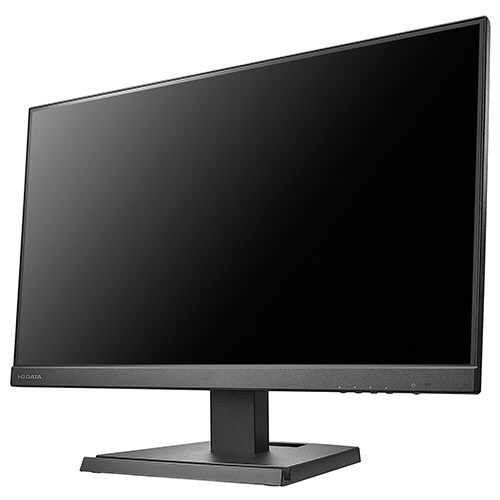 アイオーデータ　給電も可能なＵＳＢ　Ｔｙｐｅ－Ｃ搭載２３．８型液晶ディスプレイ　ブラック　５年保証　ＬＣＤ－Ｃ２４１ＤＢ　１台3