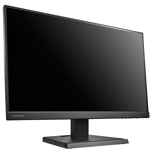 アイオーデータ　給電も可能なＵＳＢ　Ｔｙｐｅ－Ｃ搭載２３．８型液晶ディスプレイ　ブラック　５年保証　ＬＣＤ－Ｃ２４１ＤＢ　１台4
