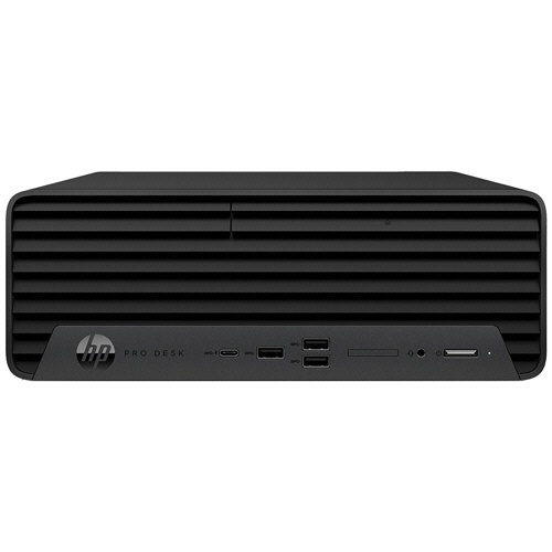 HP Pro SFF 400 G9/CT Core i5-12500 vPro メモリ8GB 256GB(SSD) Office付 526G1AV-IZWV 1台
