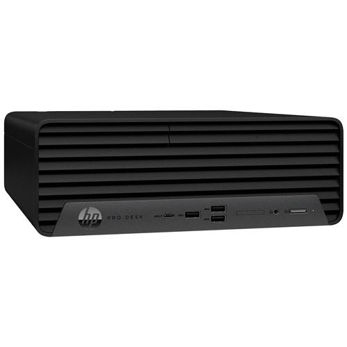 HP Pro SFF 400 G9/CT Core i5-12500 vPro メモリ8GB 256GB(SSD) Office付 526G1AV-IZWV 1台