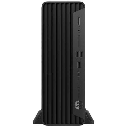 HP Pro SFF 400 G9/CT Core i5-12500 vPro メモリ8GB 256GB(SSD) Office付 526G1AV-IZWV 1台