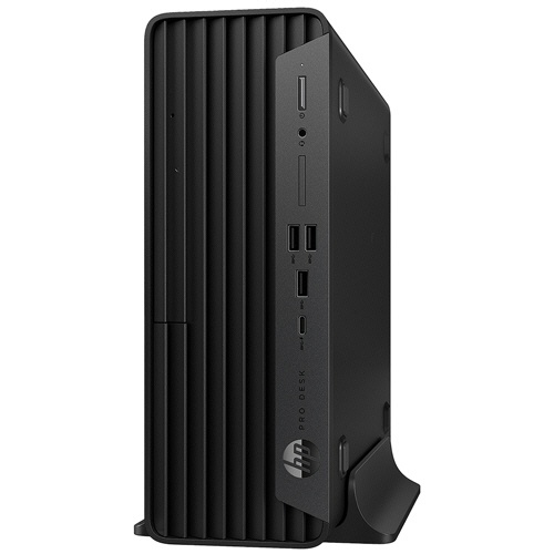 HP Pro SFF 400 G9/CT Core i5-12500 vPro メモリ8GB 256GB(SSD) Office付 526G1AV-IZWV 1台