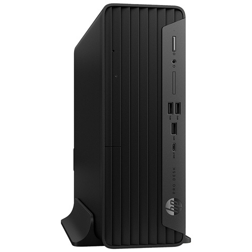 HP Pro SFF 400 G9/CT Core i5-12500 vPro メモリ8GB 256GB(SSD) Office付 526G1AV-IZWV 1台