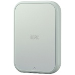 キヤノン スマホ専用ミニフォトプリンターiNSPiC PV-223-BL ブルー 5452C016 1台