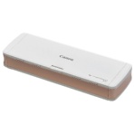 キヤノン　ドキュメントスキャナー　ｉｍａｇｅＦＯＲＭＵＬＡ　Ｒ１０　ＰＧ　Ａ４　６００ｄｐｉ　ピンクゴールド　４８６１Ｃ００７　１台