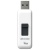 アーキス　ＵＳＢ２．０　スライド式フラッシュメモリ　１６ＧＢ　ホワイト　ＡＳ－０１６ＧＵ２－ＰＳＷ　１個
