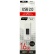 アーキス　ＵＳＢ２．０　スライド式フラッシュメモリ　１６ＧＢ　ホワイト　ＡＳ－０１６ＧＵ２－ＰＳＷ　１個5