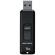 アーキス　ＵＳＢ３．２（Ｇｅｎ１）　スライド式フラッシュメモリ　１６ＧＢ　ブラック　ＡＳ－０１６ＧＵ３－ＰＳＢ　１個1