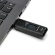 アーキス　ＵＳＢ３．２（Ｇｅｎ１）　スライド式フラッシュメモリ　１６ＧＢ　ブラック　ＡＳ－０１６ＧＵ３－ＰＳＢ　１個8