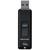 アーキス　ＵＳＢ３．２（Ｇｅｎ１）　スライド式フラッシュメモリ　３２ＧＢ　ブラック　ＡＳ－０３２ＧＵ３－ＰＳＢ　１個