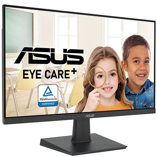 ＡＳＵＳ　２３．８型ワイド　アイケアモニター　ＶＡ２４ＥＨＦ－Ｐ　１台2