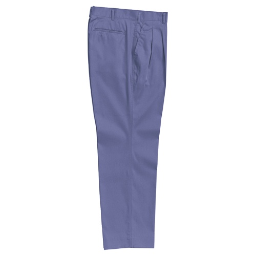 クロダルマ　ツータックスラックス　パープル　ウエスト８５ｃｍ　３１３７１－７８　１着1