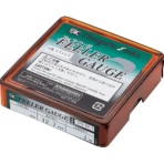 新潟精機 SUS フィラゲージ 0.10×1m SFG-10-1 1個