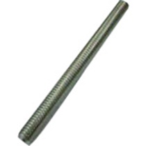 水本機械製作所　ステンレス　カットボルト　全長７５ｍｍ　ＢＣ－６Ｍ７５　１個1