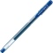 三菱鉛筆　ゲルインクボールペン　ユニボール　シグノ　エコライター　０．５ｍｍ　青　ＵＭ１００ＥＷ．３３　１セット（１０本）