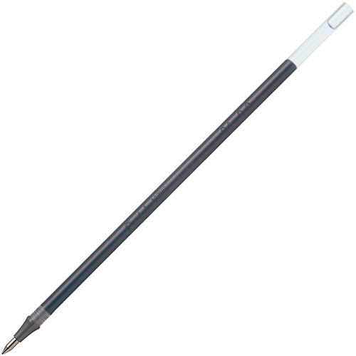 ぺんてる　ゲルインクボールペン替芯　０.５ｍｍ　青　ハイブリッド用　ＫＦ５－Ｃ　１セット（１０本）1