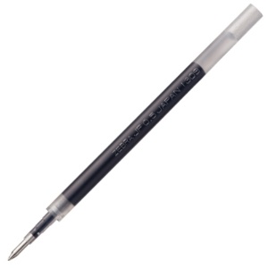 ゼブラ　ジェルボールペン替芯　ＪＦ－０．５芯　ブルーブラック　サラサ用　ＲＪＦ５－ＦＢ　１セット（１０本）1