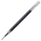 ゼブラ　ジェルボールペン替芯　ＪＦ－０．５芯　ブルーブラック　サラサ用　ＲＪＦ５－ＦＢ　１セット（１０本）