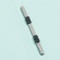 プラス　フラットファイル　樹脂とじ具　Ｂ５タテ　１５０枚収容　背幅１８ｍｍ　バイオレット　Ｎｏ．０３１Ｎ　１セット（１０冊）2