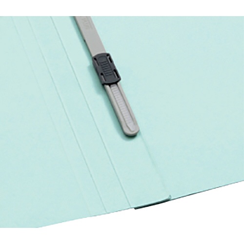 プラス　フラットファイル　樹脂とじ具　Ｂ５タテ　１５０枚収容　背幅１８ｍｍ　バイオレット　Ｎｏ．０３１Ｎ　１セット（１０冊）3