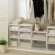 天馬　Ｆｉｔｓ　フィッツケース　クローゼット（ワイド）　Ｌ－５３　Ｗ４４０×Ｄ５３０×Ｈ３００ｍｍ　カプチーノ　１セット（３個）4