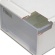 天馬　Ｆｉｔｓ　フィッツケース　クローゼット（ワイド）　Ｌ－５３　Ｗ４４０×Ｄ５３０×Ｈ３００ｍｍ　カプチーノ　１セット（３個）5