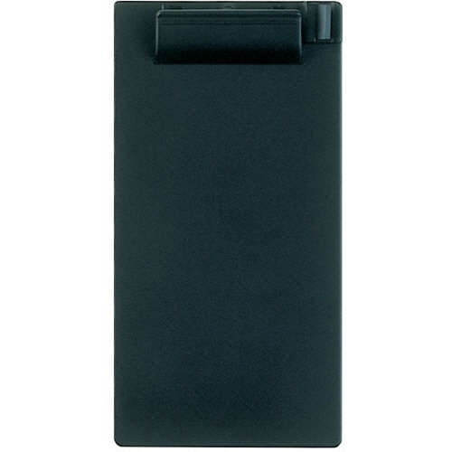 セキセイ　クリップボード　伝票サイズ　タテ　ブラック　ＳＳＳ－２０５９Ｐ－ＢＫ　１セット（２０枚）1