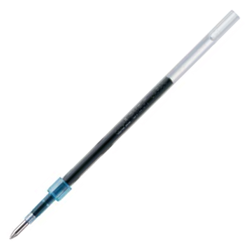 たのめーる】三菱鉛筆 油性ボールペン替芯 0.7mm 青 ジェット