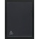 ライオン事務器　ＰＰカラーホルダー（高透明）　Ａ４　厚さ０.２ｍｍ　透明　ＣＦ－６Ｃ－Ａ４　１セット（５枚）1