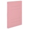 コクヨ　ガバットファイル（ツイン）（活用タイプ・紙製）　Ａ４タテ　１０００枚収容　背幅１９～１１９ｍｍ　ピンク　フ－ＶＴ９０ＮＰ　１セット（１０冊）