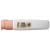 ぺんてる　水彩えのぐ　エフ水彩　ポリチューブ入　単色　１２ｍｌ　ペールオレンジ　ＷＦＣＴ０４　１セット（５本）