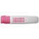ぺんてる　水彩えのぐ　エフ水彩　ポリチューブ入　単色　１２ｍｌ　ももいろ　ＷＦＣＴ１５　１セット（５本）1