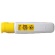 ぺんてる　水彩えのぐ　エフ水彩　ポリチューブ入　単色　１２ｍｌ　きいろ　ＷＦＣＴ１２　１セット（５本）1
