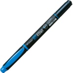 トンボ鉛筆　蛍コート　あお　ＷＡ－ＴＣ８９　１セット（１０本）