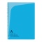 コクヨ　ツインリングノート（ホルダータイプ）　Ａ４　Ａ罫　４０枚　ライトブルー　ス－Ｔ２３８Ａ－ＬＢ　１セット（５冊）