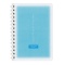 コクヨ　ポケットノート（コロレー）　Ａ６　Ａ罫　５０枚　ブルー　ス－ＴＶ３４ＡＮ－Ｂ　１セット（５冊）