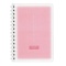 コクヨ　ポケットノート（コロレー）　Ａ６　Ａ罫　５０枚　ピンク　ス－ＴＶ３４ＡＮ－Ｐ　１セット（５冊）