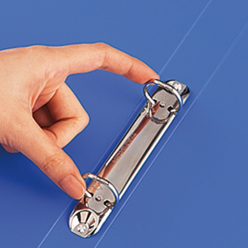 コクヨ　リングファイル（ＥＲ・ＰＰ表紙）　Ａ４タテ　２穴　１７０枚収容　リング内径２２ｍｍ　背幅２９ｍｍ　緑　フ－ＵＲ４２０ＮＧ　１セット（１０冊）2