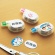 コクヨ　修正テープ（ケシピタミニ）　４ｍｍ×６ｍ　ピンク　ＴＷ－２７４　１セット（１０個）2