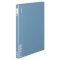 コクヨ　レバーファイル（ＭＺ）　Ａ４タテ　１００枚収容　背幅１９ｍｍ　青　フ－Ｆ３２０Ｂ　１セット（６０冊）