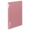 コクヨ　レバーファイル（ＭＺ）　Ａ４タテ　１００枚収容　背幅１９ｍｍ　ピンク　フ－Ｆ３２０Ｐ　１セット（１０冊）