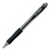 三菱鉛筆　油性ボールペン　ＶＥＲＹ楽ノック　細字　０．７ｍｍ　黒　ＳＮ１０００７．２４　１セット（１０本）1