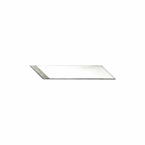 ＮＴカッター　デザインカッター用替刃　ＢＤＡ－２００Ｐ　１セット（４００枚：４０枚×１０パック）2