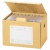 ライオン事務器　文書保存箱　Ａ４用　内寸Ｗ３９３×Ｄ３１４×Ｈ２５６ｍｍ　ＯＬ－１２　１セット（１０個）