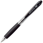 三菱鉛筆　油性ボールペン　クリフター　０．７ｍｍ　黒　ＳＮ１１８０７．２４　１セット（１０本）